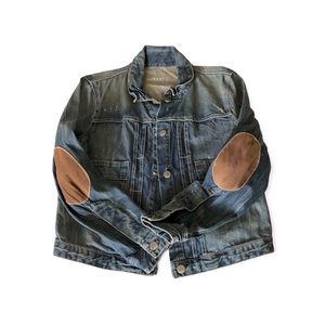 1969 Vintage GAP Jean Jacket